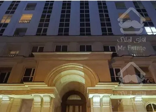 فروش آپارتمان170 متری3خوابه مرزداران