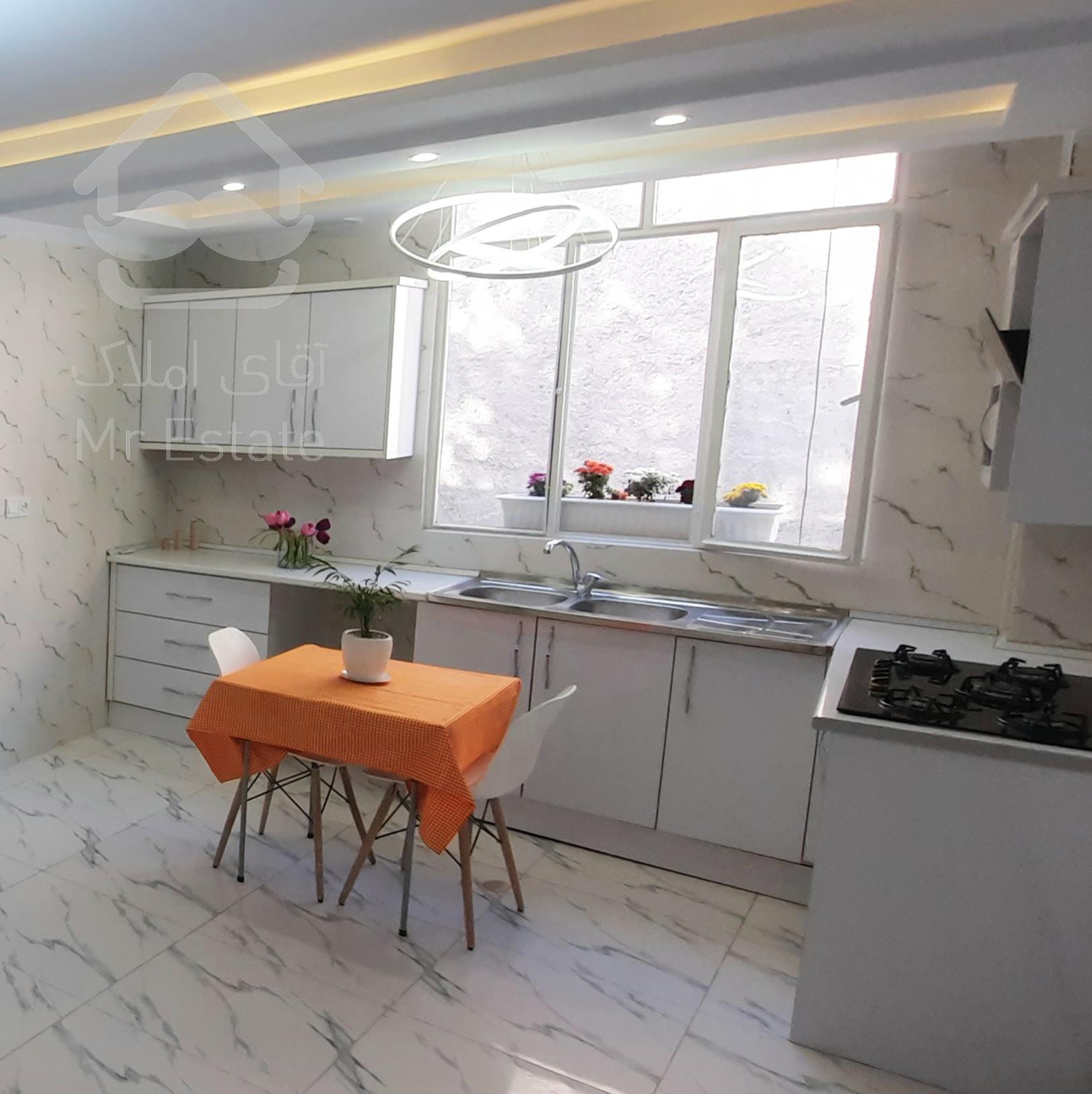 فروش آپارتمان 51 متری