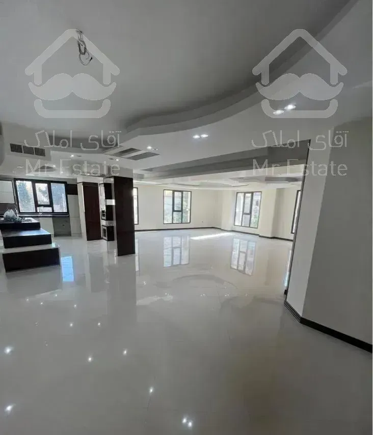 آپارتمان 180متر/3خوابه/فرعی فرد