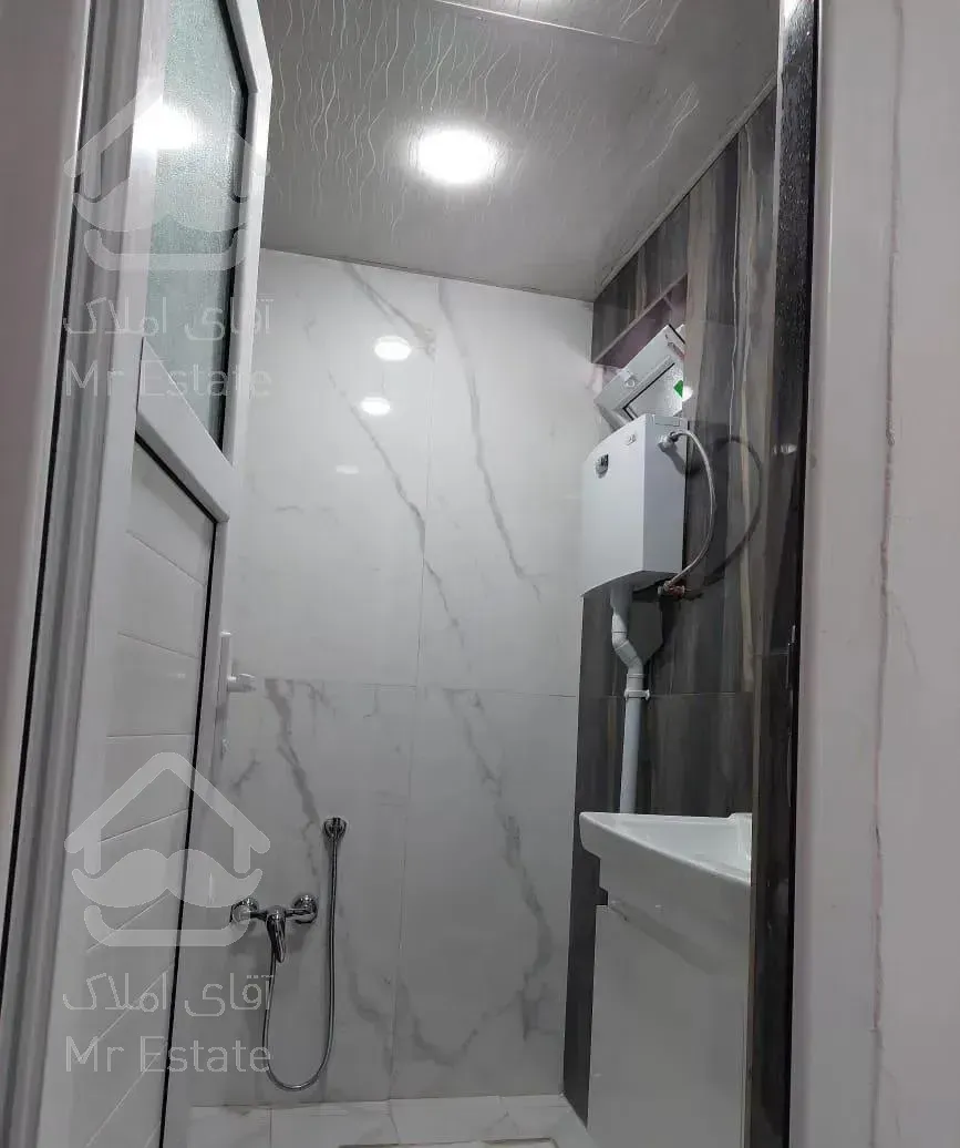 ویلای استخر دار ساحلی چشمه