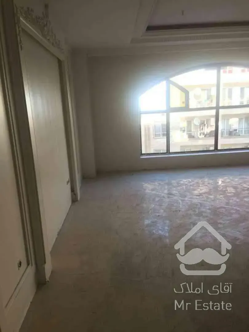 برج ۲۰۰متری ۴خواب اباذر