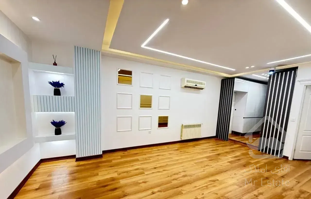 ۵۰متر زیبا فول دیزاین سند داربا۱،۵۰۰صاحب خانه شوید