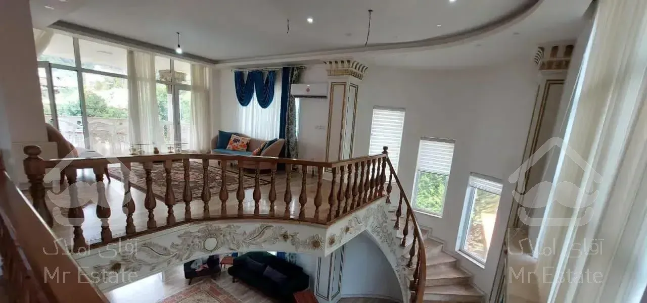 ویلای نوساز  تمیز دربست سرولات