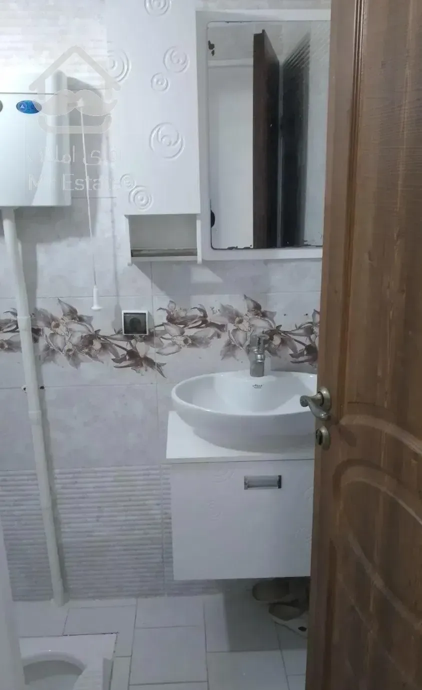 آپارتمان 91 متری