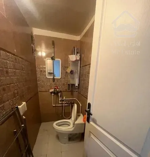 ۵۱ متر بازسازی شده زیر قیمت منطقه