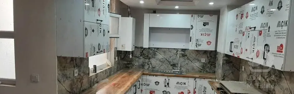 فروش آپارتمان ۱۰۰ متری ۲ خوابه در اتابک