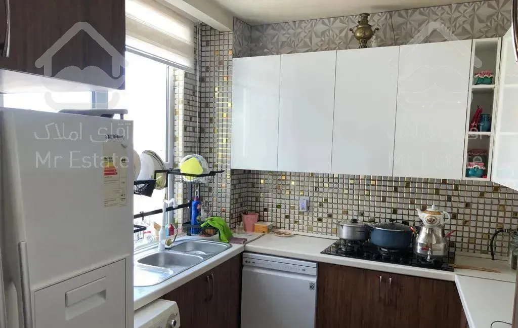 آپارتمان ۷۰ متری سند اداری ( سیدخندان )