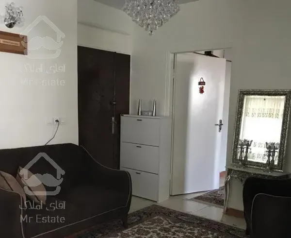 آپارتمان ۷۴ متر سعادت آباد ارغوان ۳ شرقی