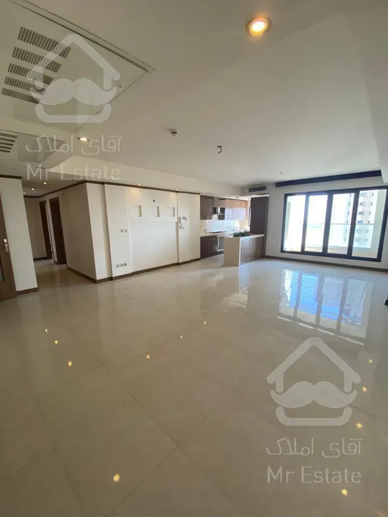 ۱۴۰ متر / سه خواب / فول / آفتاب ۲۲ ، دهکده المپیک