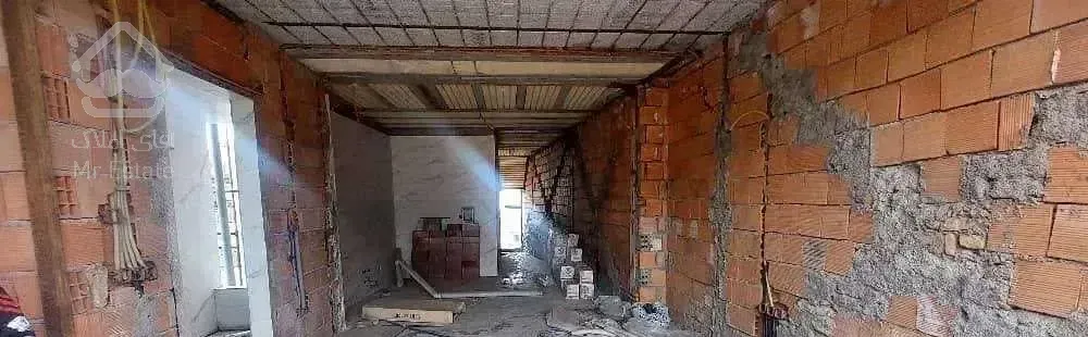 فروش و معاوضه آپارتمان نیمه کاره شخصی ساز در بهشهر