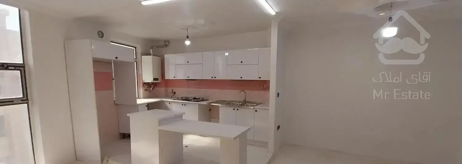 ۷۵ متر دو خواب تخلیه  شیک فول نارمک میرفخرایی