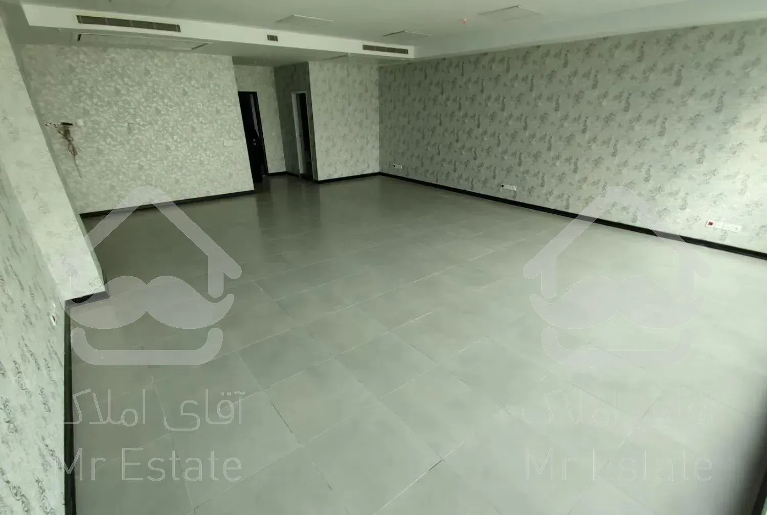 موقعیت اداری ۸۳متر آکاداسنتر