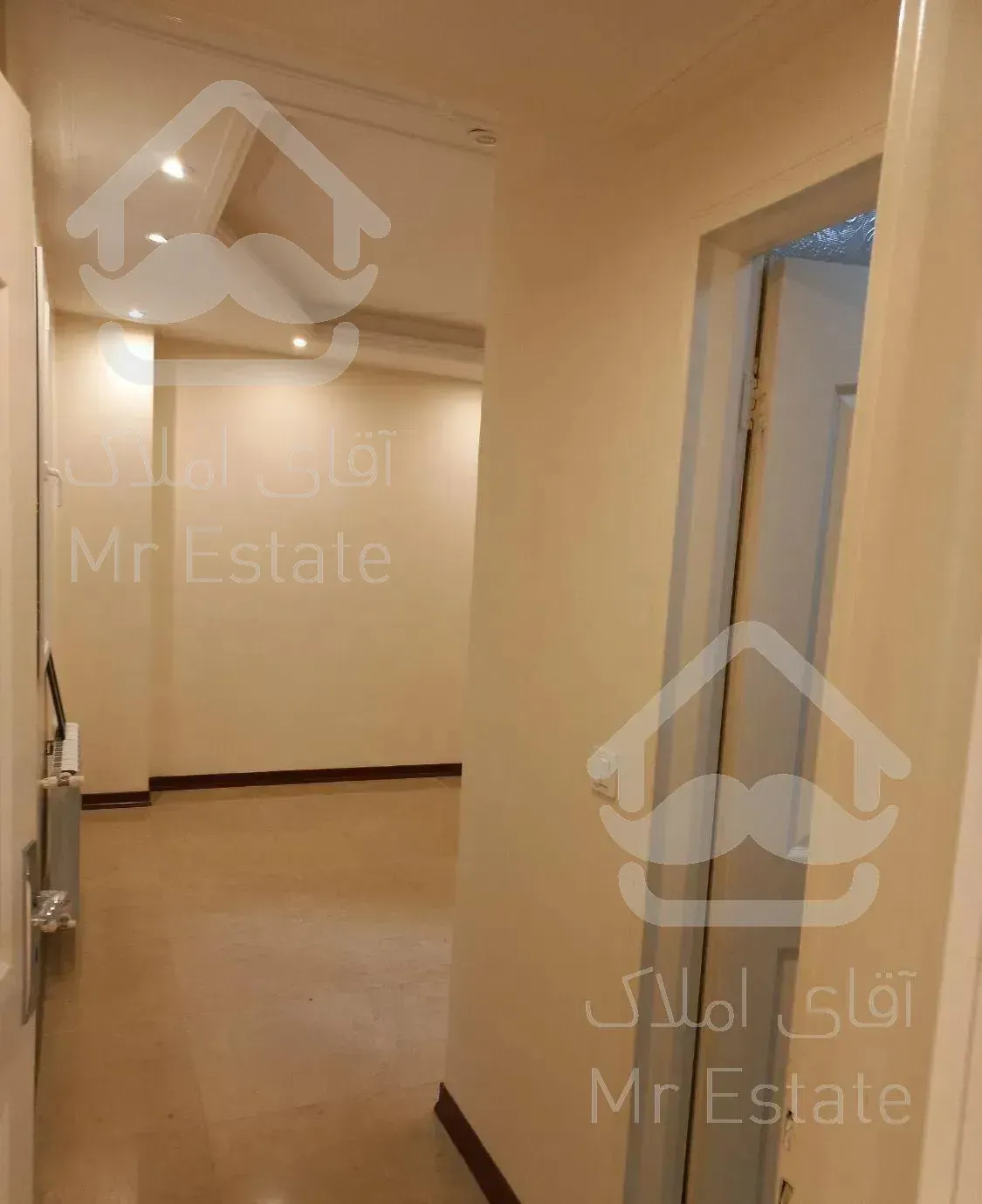 ۱۶۰متر  فول  تکواحدی خیابان سوم  ۲۰متر پاسیو