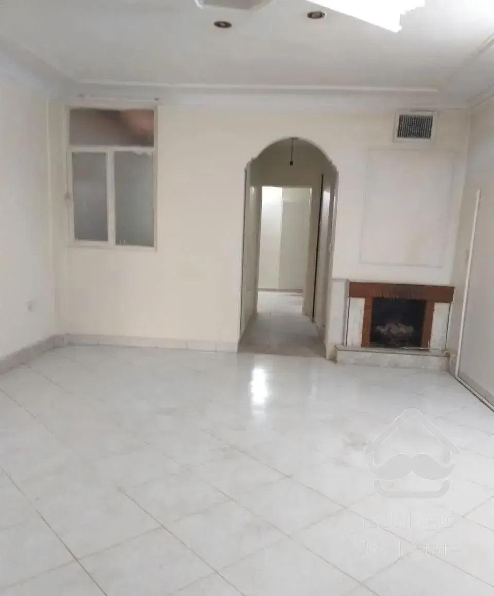 ۶۵ متر یه خواب با ۷متر پاسیو