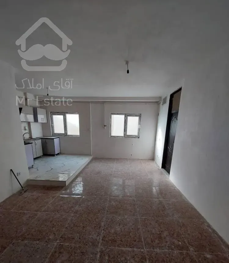 آپارتمان ۷۰ متری