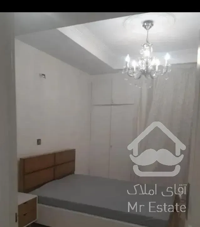 ۷۷متر /فول/شاهین شمالی/کم سن