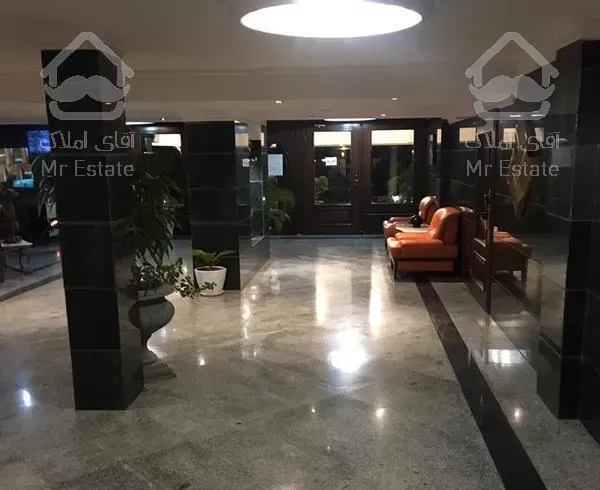 ۱۳۰‌متر ۳‌خواب فول امکانات