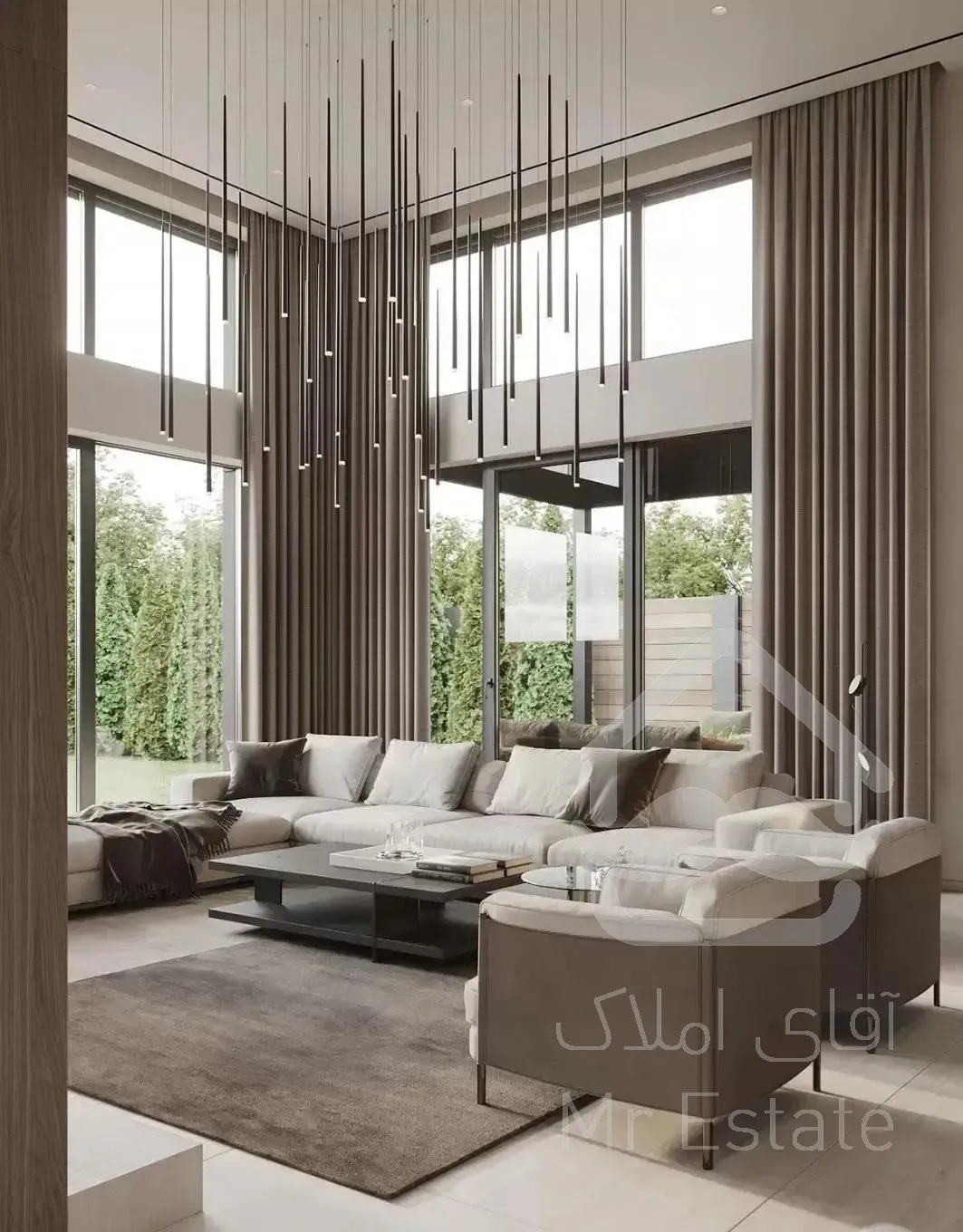 پیش فروش 115 متری هجرت