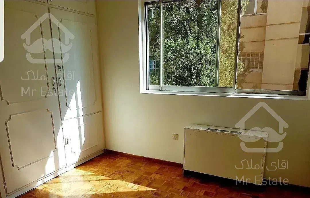 خیابان الوند 114 متر 2 خواب امکانات کامل قدرالسهم