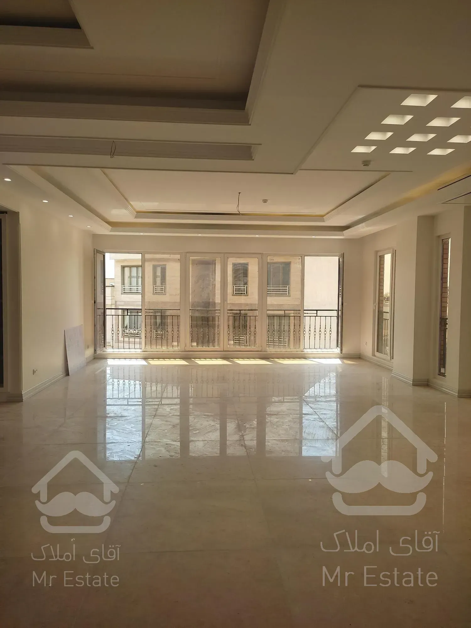 230متر تک واحدی دیباجی جنوبی