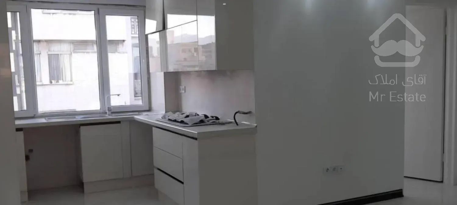 آپارتمان 65 متری نوساز  حوالی دانشگاه تهران