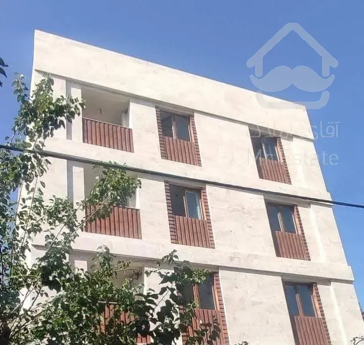 شریعتی روبروی ملک ۱۱۰ متر تکواحدی