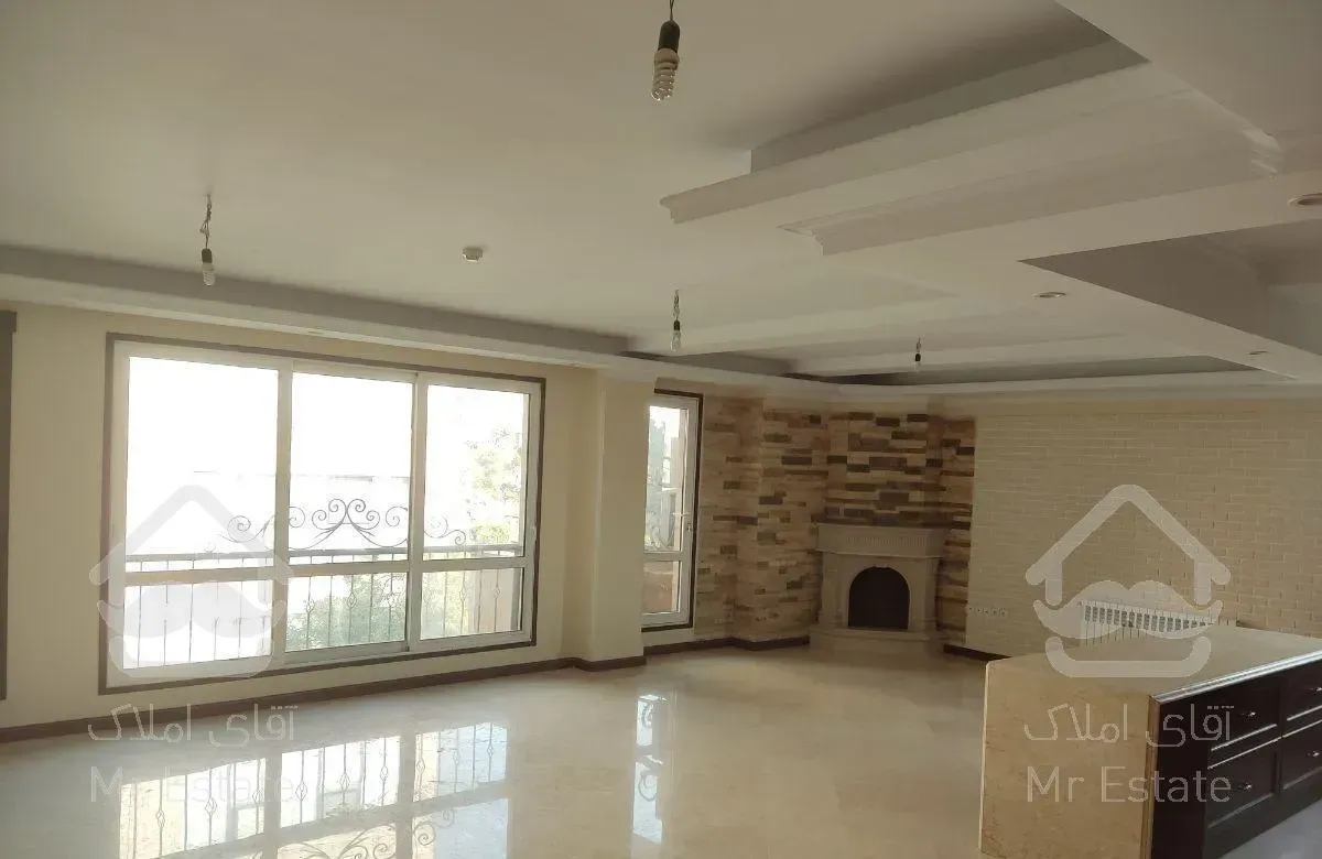 دروس 168متر3خواب 2پارکینگ