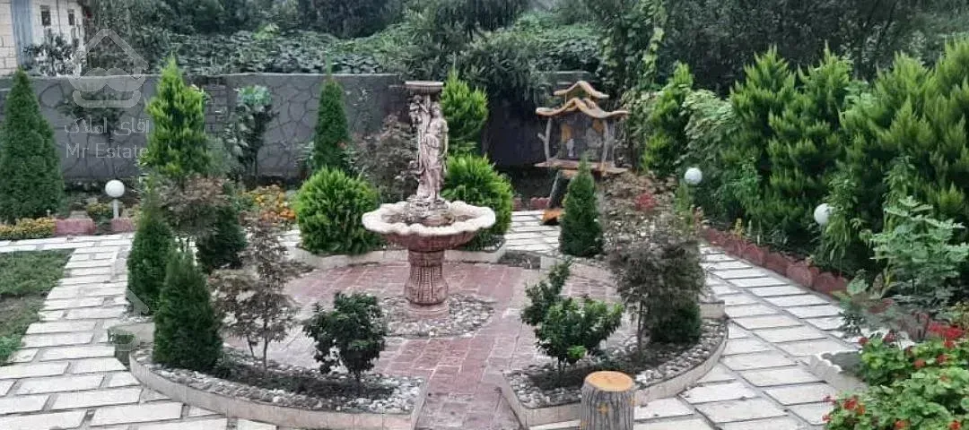 اجاره ویلای  جنگلی استخر دار در تالش