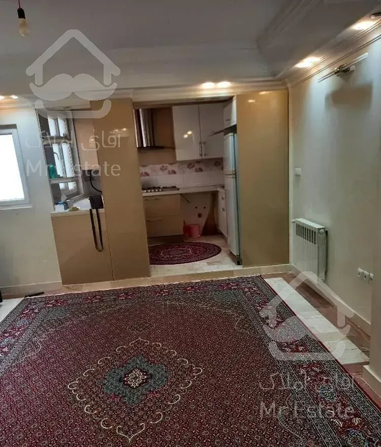 آپارتمان 48متره یک خواب