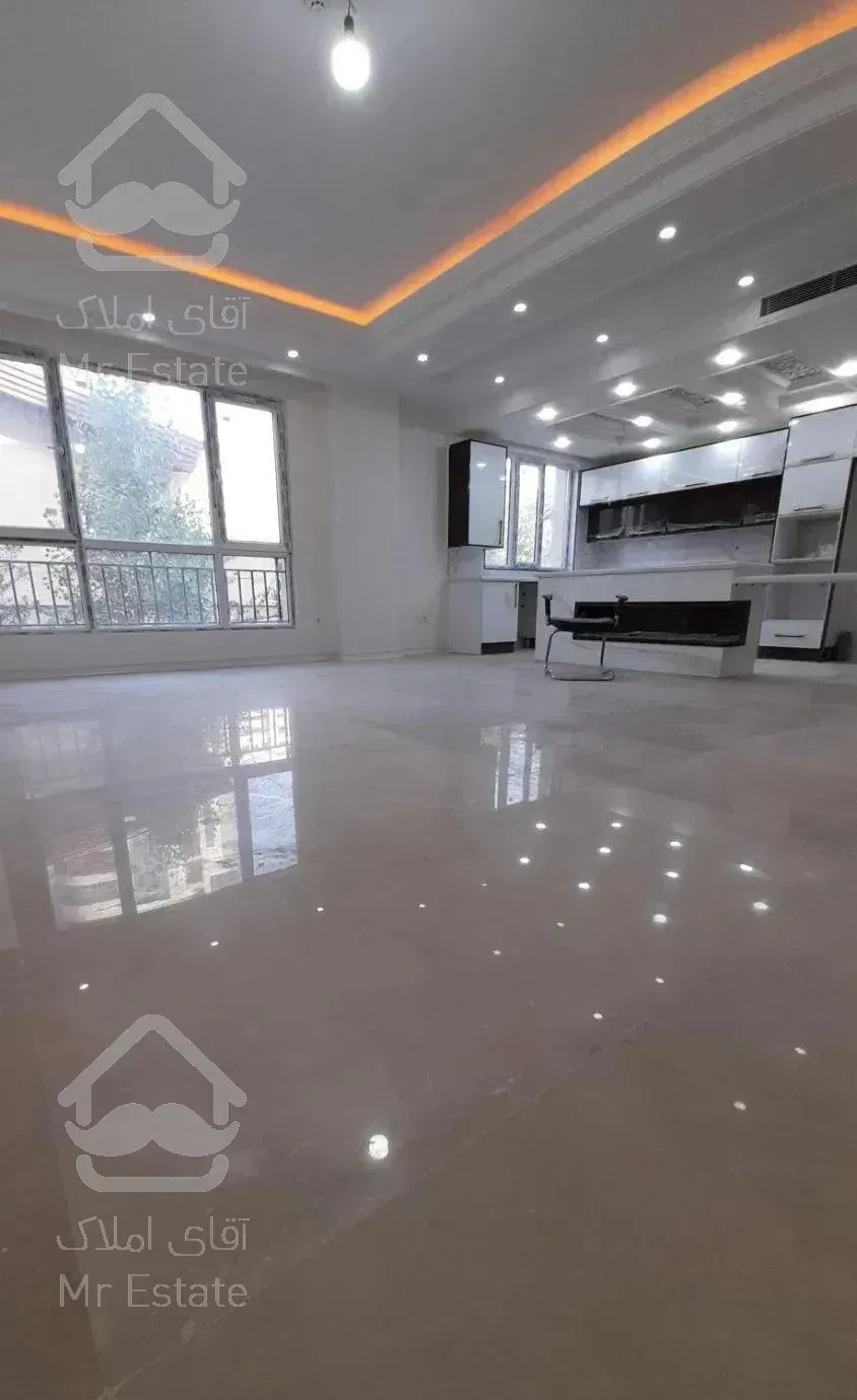 آپارتمان،۱۵۰متر،۳خواب،شیخ بهایی شمالی