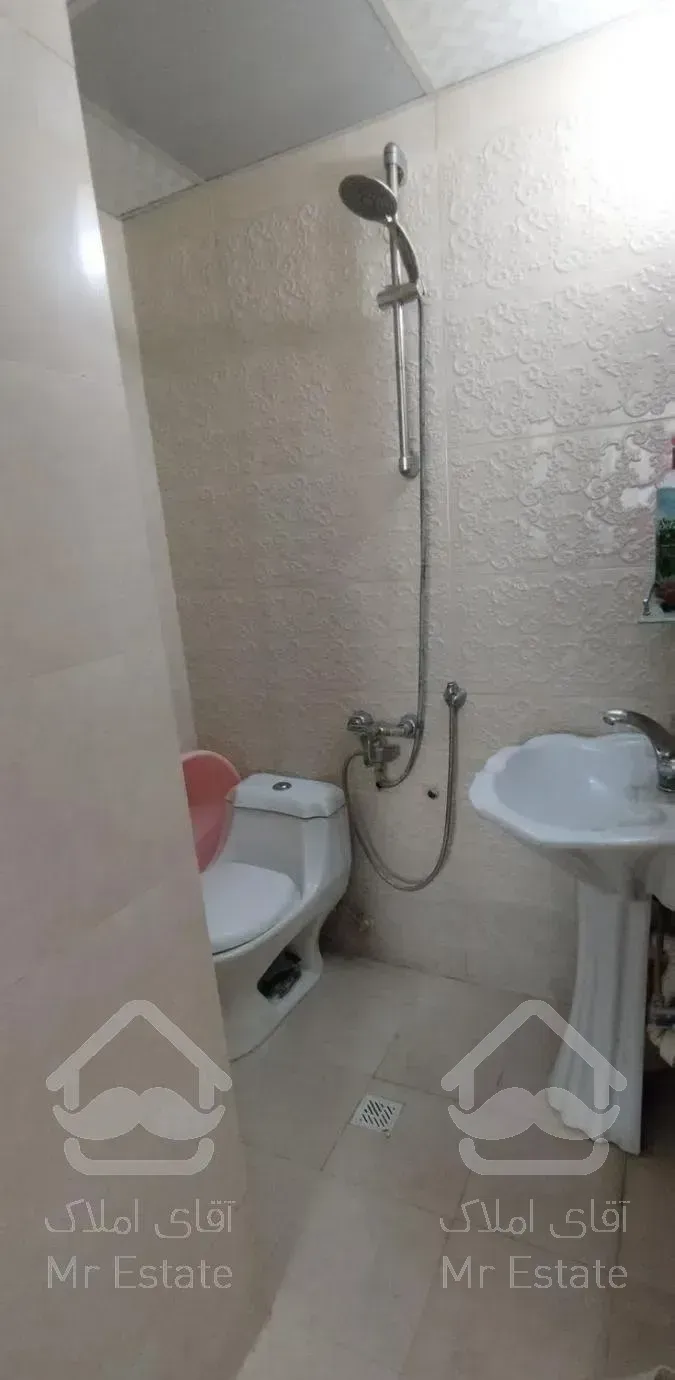 ۱۱۳متر/۳خواب/قدرالسهم دار/دربند/