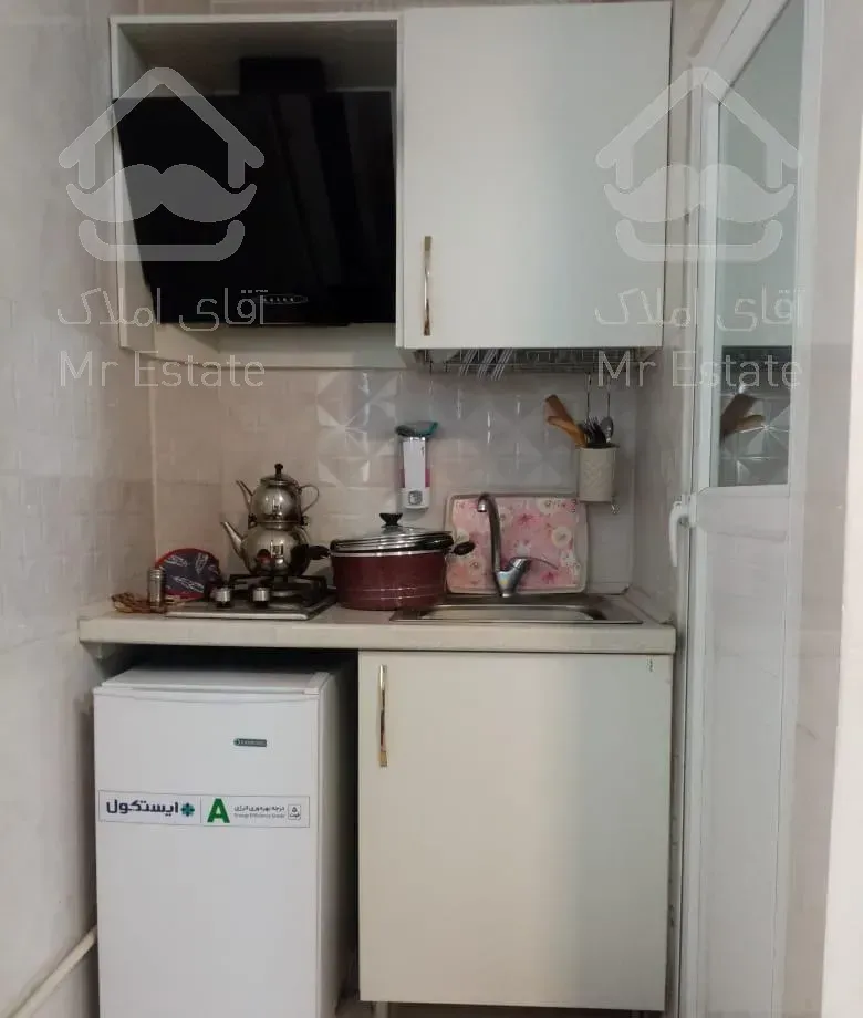 سوییت اجاره‌ای نزدیک به حرم