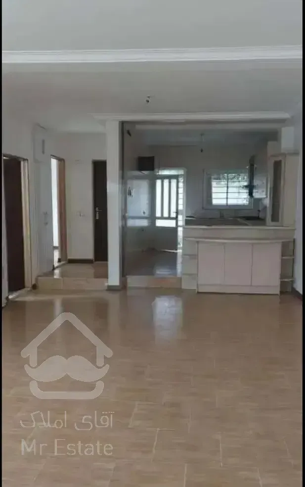 ویلایی 110متری/دوخواب/در بلوار معلم