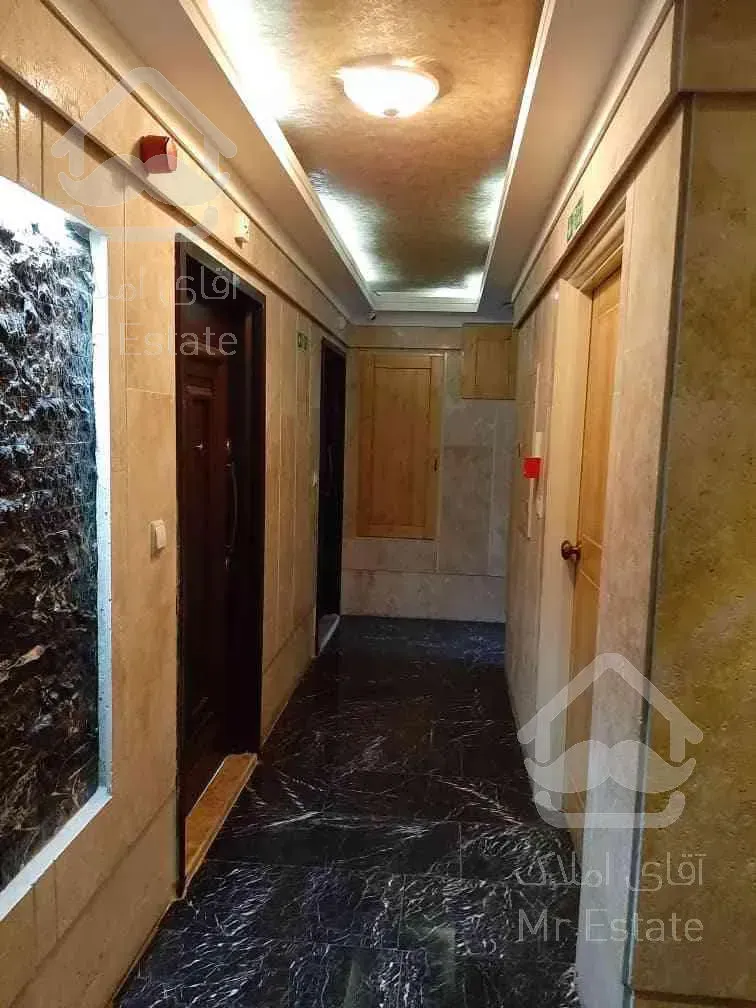 ۴۷ متر نوساز، ۱ خوابه ، سازه سوپر لوکس (آبشناسان غرب)