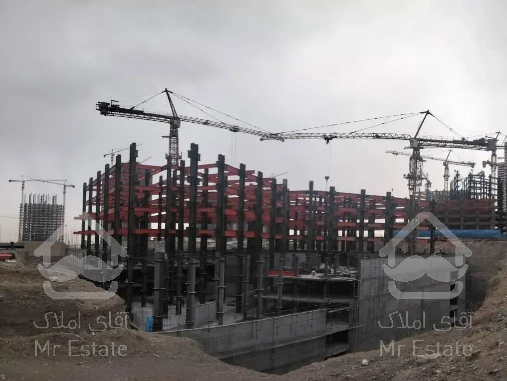 فروش سهام 20 متری توانمندسازی توانمندسازی شهرک چیتگر