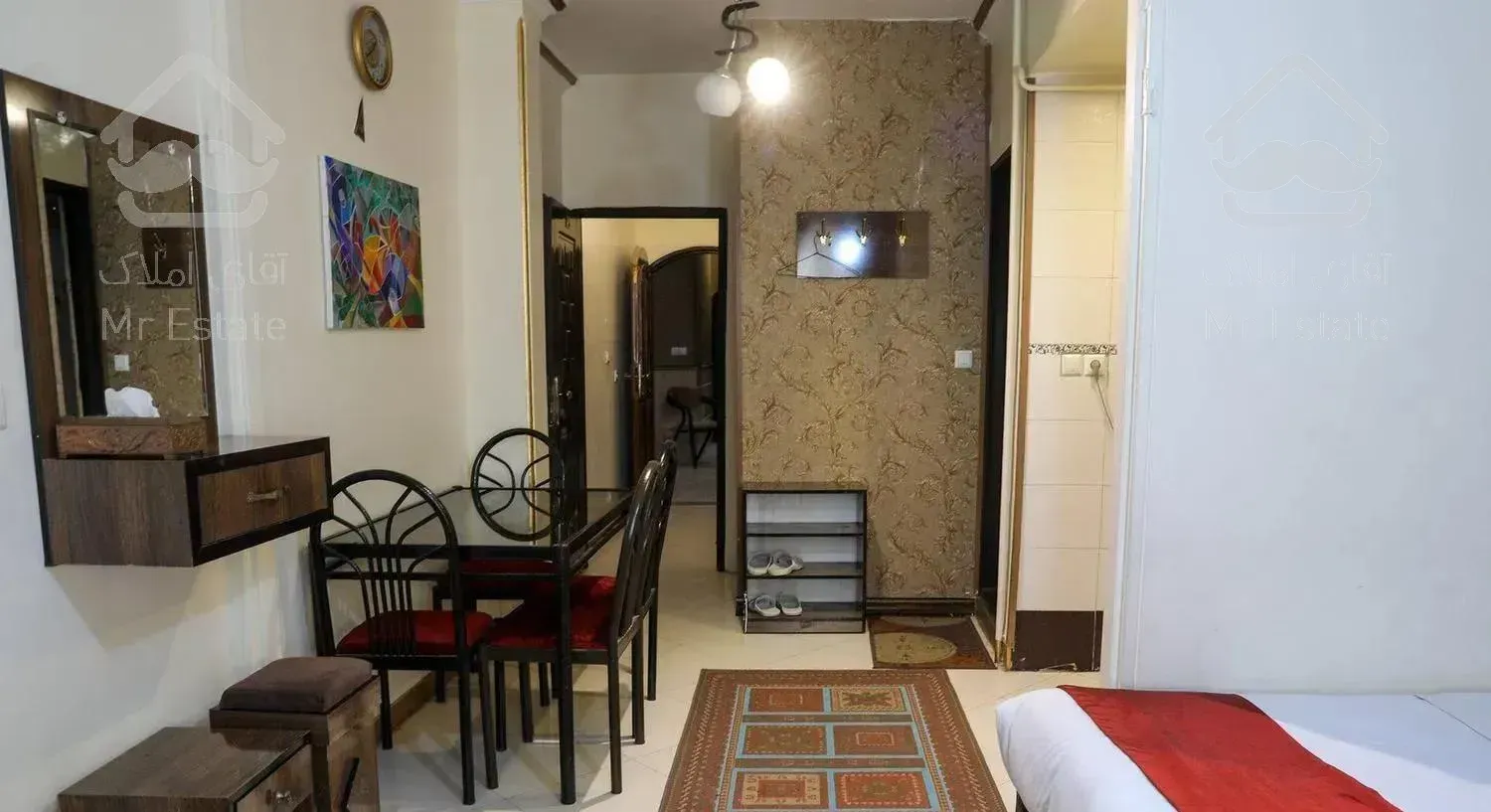 سوئیت چهارتخت ارمغان 2