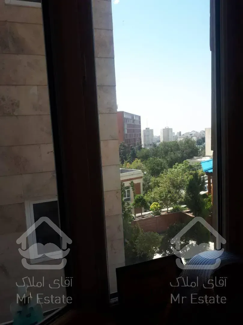 فروش آپارتمان ولنجک 88  متر لاکچری