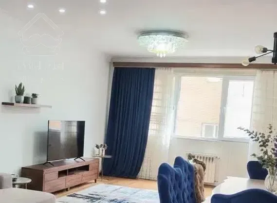 آپارتمان 100 متری خیابان چمن (براتی)