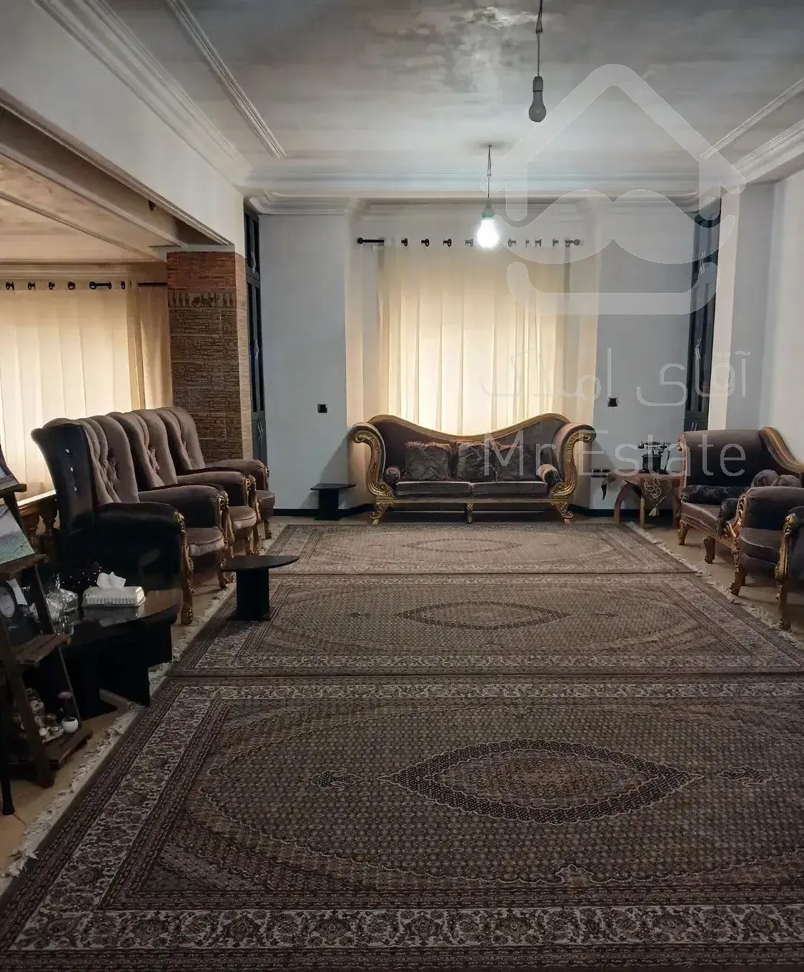 اجاره دوبلکس خ تهران