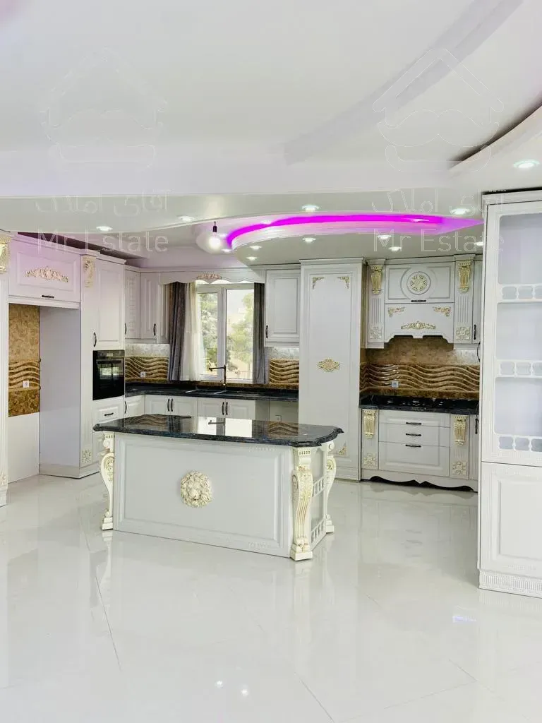 ۱۱۲ متری لاکچری سند تک برگ ، تک واحد