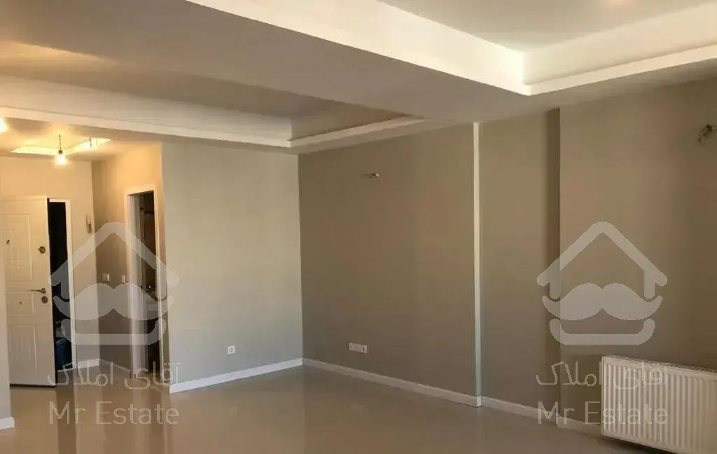 ۸۱متر،۱خواب،مناسب خانواده و مجرد