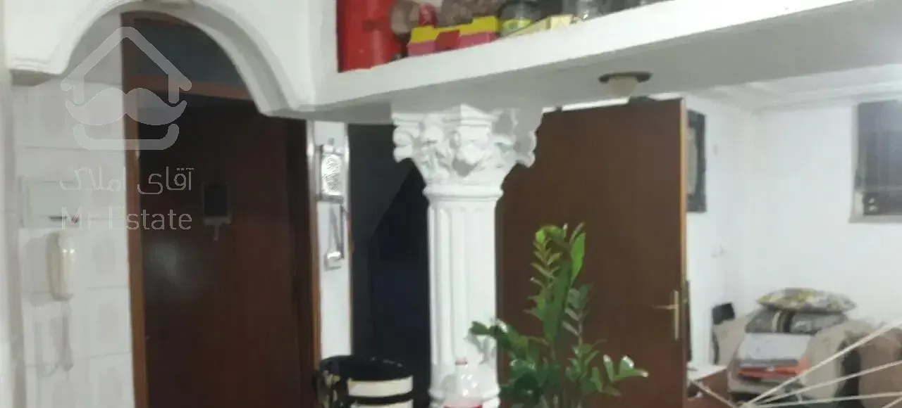 خانه اجارهای همکف