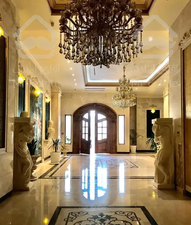 فرشته ۲۳۰متر کلاسیک برج برند فول مشاعات هتلینگ