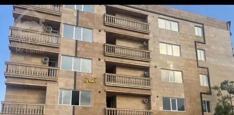 آپارتمان ۳ خوابه ۱۵۰ متری سند تک برگ