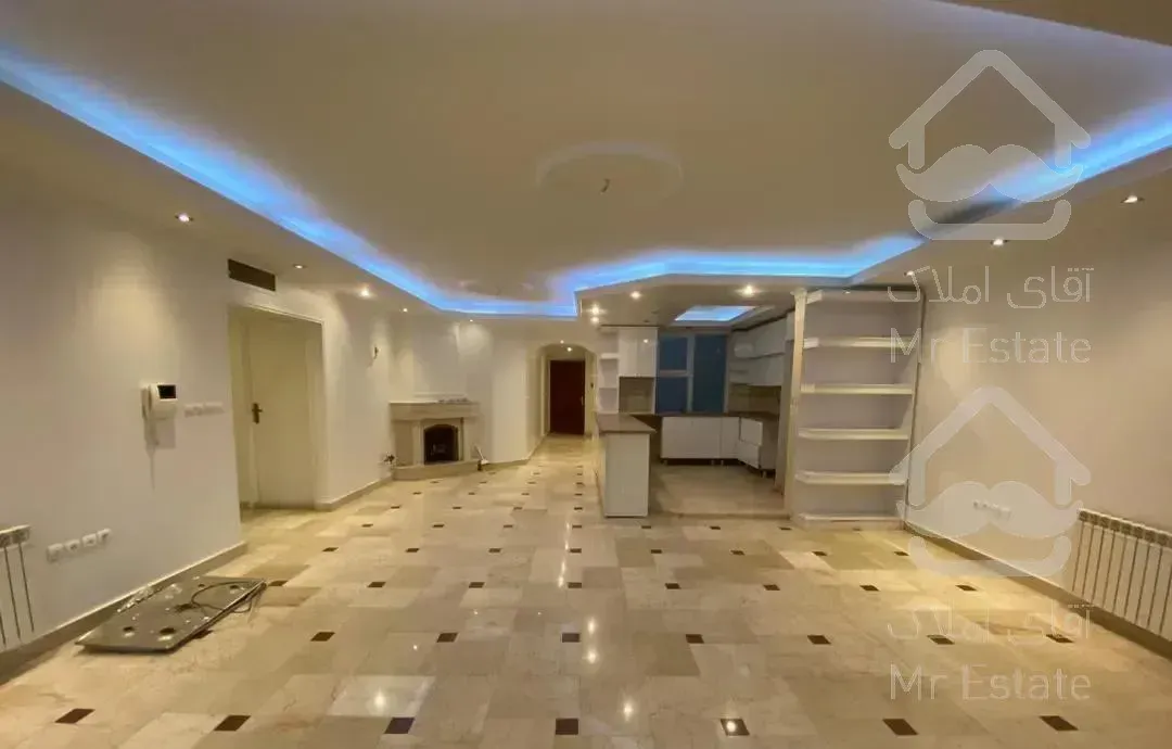 قلهک عطاری مقدم ۱۱۵متر دوخوابه