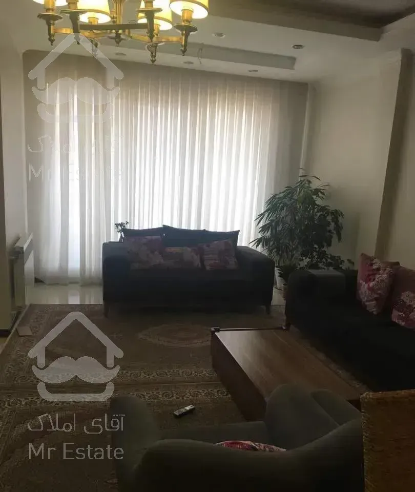 ۹۴متر  دو خوابه   فول امکانات   (مطهری -- لارستان)