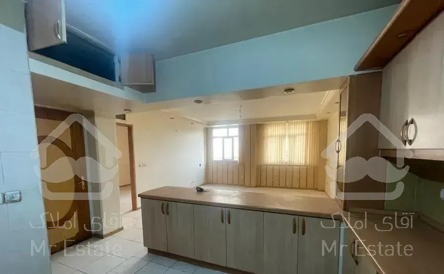 ۸۰متر+۳۲مترسوئیت مکمل/۲خواب/بلوار ارتش