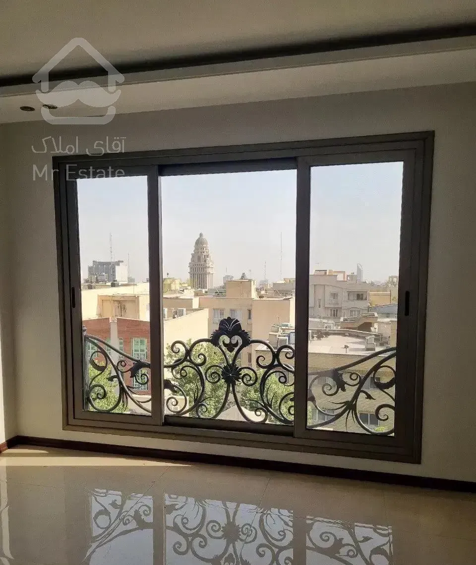 ظفر نفت ۱۶۵متر  طبقه پنجم سه خواب