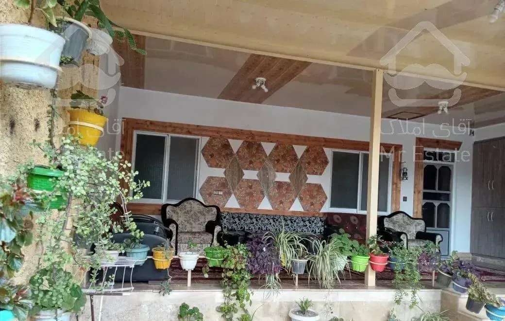 منزل مبله برای مسافران هفتگی و ماهانه با پارکینگ