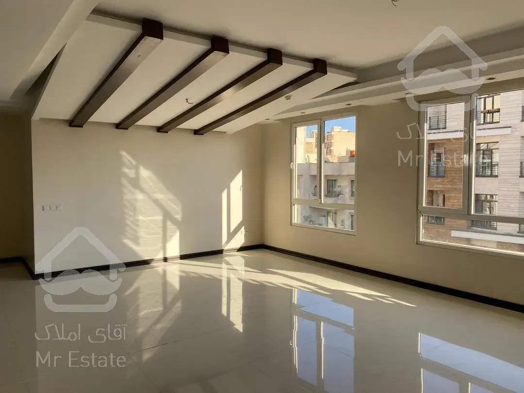 قیطریه اجاره ۱۳۵ متر ۲ پارکینگ سندی